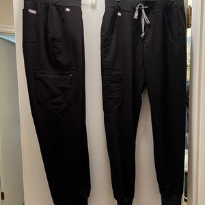 $28 per bottom Women’s Zamora Jogger  FIGS Scrubs